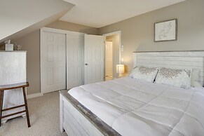 6 Mi to Sunday River: Condo Near Bethel Village!