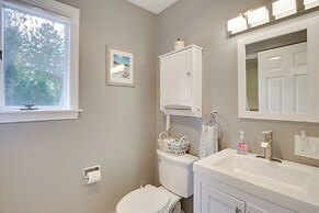 6 Mi to Sunday River: Condo Near Bethel Village!