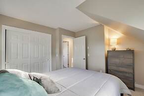 6 Mi to Sunday River: Condo Near Bethel Village!