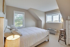 6 Mi to Sunday River: Condo Near Bethel Village!