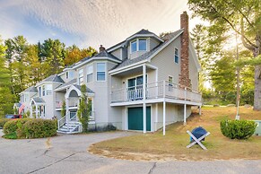 6 Mi to Sunday River: Condo Near Bethel Village!