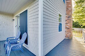6 Mi to Sunday River: Condo Near Bethel Village!
