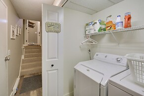 6 Mi to Sunday River: Condo Near Bethel Village!