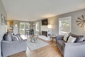 6 Mi to Sunday River: Condo Near Bethel Village!