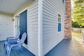 6 Mi to Sunday River: Condo Near Bethel Village!