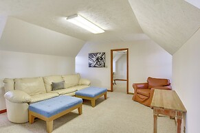 House on 20 Acres w/ On-site Pond in Spring Lake!