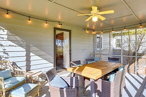 House on 20 Acres w/ On-site Pond in Spring Lake!