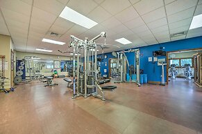 Sapphire Home w/ Fireplace Near Skiing & Hiking!