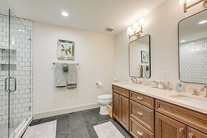 Sapphire Home w/ Fireplace Near Skiing & Hiking!