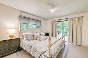 Sapphire Home w/ Fireplace Near Skiing & Hiking!