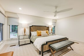 Sapphire Home w/ Fireplace Near Skiing & Hiking!