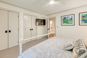 Sapphire Home w/ Fireplace Near Skiing & Hiking!