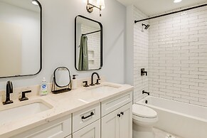 Sapphire Home w/ Fireplace Near Skiing & Hiking!