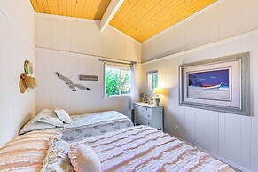 Lakefront Family Home in Three Rivers!