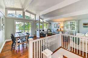 Lakefront Family Home in Three Rivers!