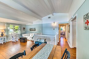 Lakefront Family Home in Three Rivers!
