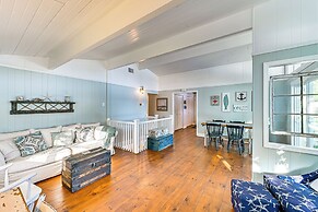 Lakefront Family Home in Three Rivers!