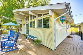 Lakefront Family Home in Three Rivers!