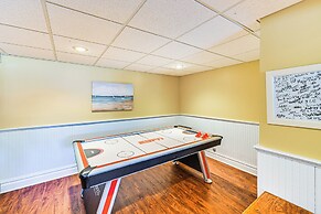 Lakefront Family Home in Three Rivers!