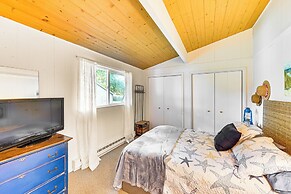 Lakefront Family Home in Three Rivers!