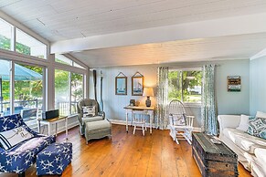 Lakefront Family Home in Three Rivers!
