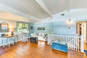 Lakefront Family Home in Three Rivers!