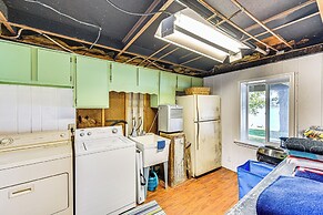 Lakefront Family Home in Three Rivers!