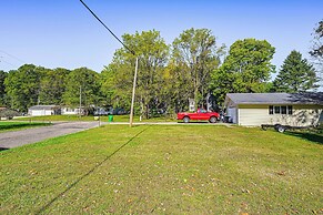 Lakefront Family Home in Three Rivers!
