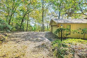 3 Mi to Downtown Cashiers: Home w/ Mountain Views!