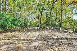 3 Mi to Downtown Cashiers: Home w/ Mountain Views!