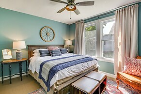 Vino Villa Wine Country Gem: Patio & Grill