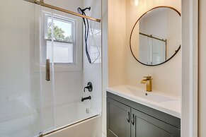 Vino Villa Wine Country Gem: Patio & Grill