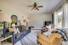 Vino Villa Wine Country Gem: Patio & Grill