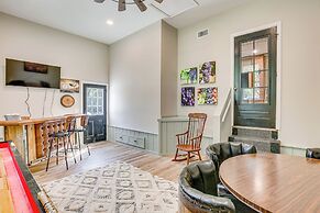 Vino Villa Wine Country Gem: Patio & Grill