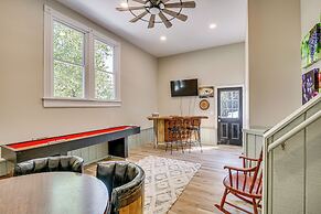 Vino Villa Wine Country Gem: Patio & Grill