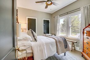 Vino Villa Wine Country Gem: Patio & Grill