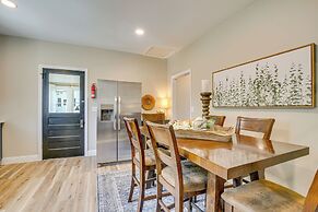 Vino Villa Wine Country Gem: Patio & Grill