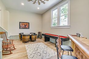 Vino Villa Wine Country Gem: Patio & Grill