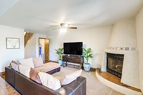 Lakefront Unit w/ Dock in Carlsbad!