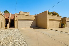 Lakefront Unit w/ Dock in Carlsbad!