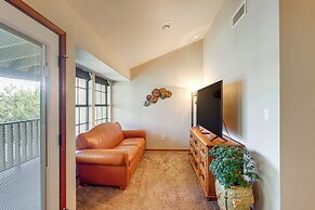 Lakefront Unit w/ Dock in Carlsbad!
