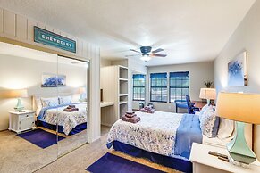 Lakefront Unit w/ Dock in Carlsbad!