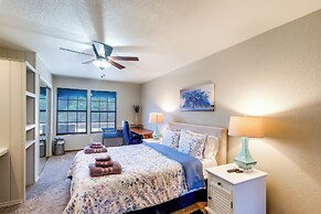Lakefront Unit w/ Dock in Carlsbad!