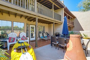 Lakefront Unit w/ Dock in Carlsbad!