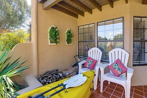 Lakefront Unit w/ Dock in Carlsbad!