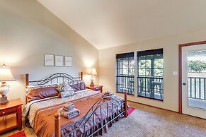 Lakefront Unit w/ Dock in Carlsbad!