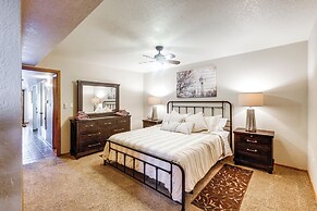 Lakefront Unit w/ Dock in Carlsbad!