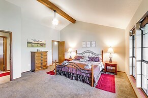 Lakefront Unit w/ Dock in Carlsbad!