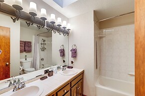 Lakefront Unit w/ Dock in Carlsbad!