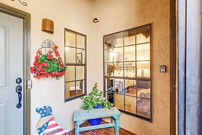 Lakefront Unit w/ Dock in Carlsbad!